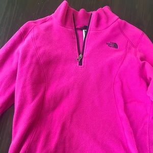 North face Pullover!